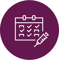 Календарь иконка