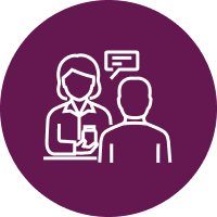 Иконка совет врача