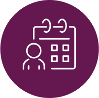 Иконка календарь