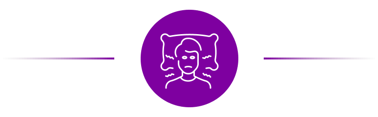 ночная потливость