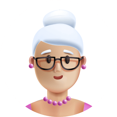 Пациентка Айгуль