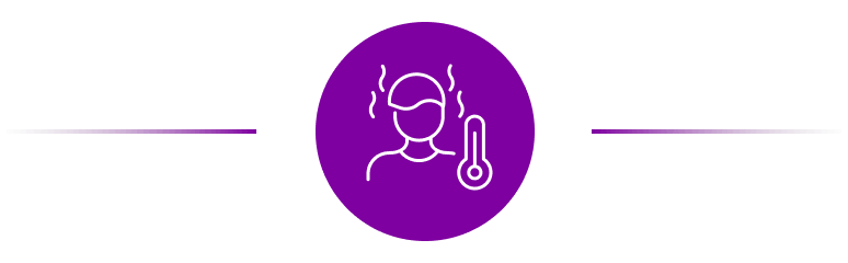 Субфебрильная температура